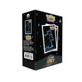 Pokemon Apex Deck Protector Neon Kanto Blastoise Card Sleeves (105 Count)