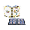 Pokémon Astral Radiance 4-pocket Portfolio