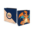 Pokemon Charizard Binder 2020
