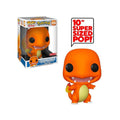 Pokémon - Charmander (10") Exclusive