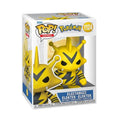 Pokemon Electabuzz Funko Pop! Vinyl Figure #1124