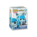 Pokemon Glaceon Pop! Vinyl Figure #921