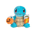 Pokemon Halloween 8-Inch Plush - Squirtle