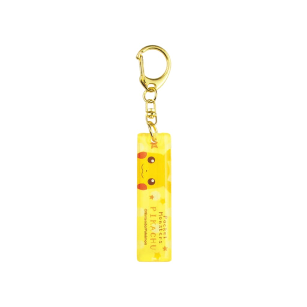 Pokémon Key Chain