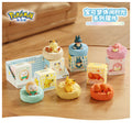 Pokemon Leisure Time Series Open Box Figure