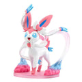 Pokemon Moncolle - Sylveon Figurine