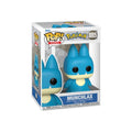 Pokemon Munchlax Pop! Vinyl Figure