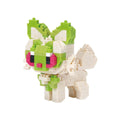 Pokemon Nanoblock Pokemon RS Series Sprigatito
