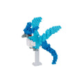 Pokemon Nanoblock Pokemon Series Articuno