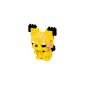 Pokemon Nanoblock Pokemon Series Pichu