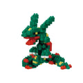 Pokemon Nanoblock Pokemon Series Rayquaza