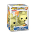 Pokemon Ninetales Funko Pop! Vinyl Figure #1091