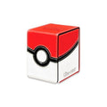 Pokémon - Poké Ball Alcove Flip Box