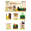 Pokemon Re-Ment Waited For You! Collection Blind Box