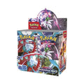 Pokemon TCG Scarlet And Violet Paradox Rift Booster Box