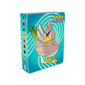 Pokemon - Journey Together - Mini Portfolio (Q1 2025)