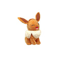 Pokemon Wave 11 Eevee 8-Inch Single Plush
