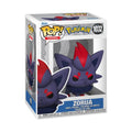 Pokemon Zorua Funko Pop! Vinyl Figure #1032