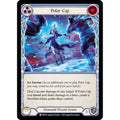 Polar Cap (Blue) (UPR124) - Uprising