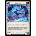Polar Cap (Yellow) (UPR123) - Uprising