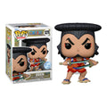 Pop! Animation One Piece Vinyl Figure Oden #1275