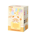 POP BEAN Fluffy & Cozy Series-Card Holder Pendant Blind Box