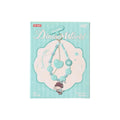 POP MART DIMOO Crush On Coffee Series Blind Box Phone Charm
