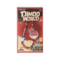 POP MART DIMOO WORLD X Disney Series Blind Box Phone Charm