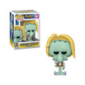 Pop! Movies The SpongeBob Movie: Search for SquarePants Vinyl Figure Squidward Tentacles #1941