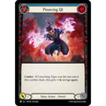 Pouncing Qi (Blue) (MST184) - Part the Mistveil