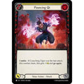 Pouncing Qi (Yellow) (MST183) - Part the Mistveil