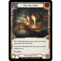 Pour the Mold (Blue) (ARC016) - Arcane Rising Unlimited Edition