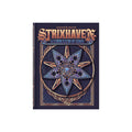 Dungeons And Dragons Strixhaven Curriculum Alt Cover