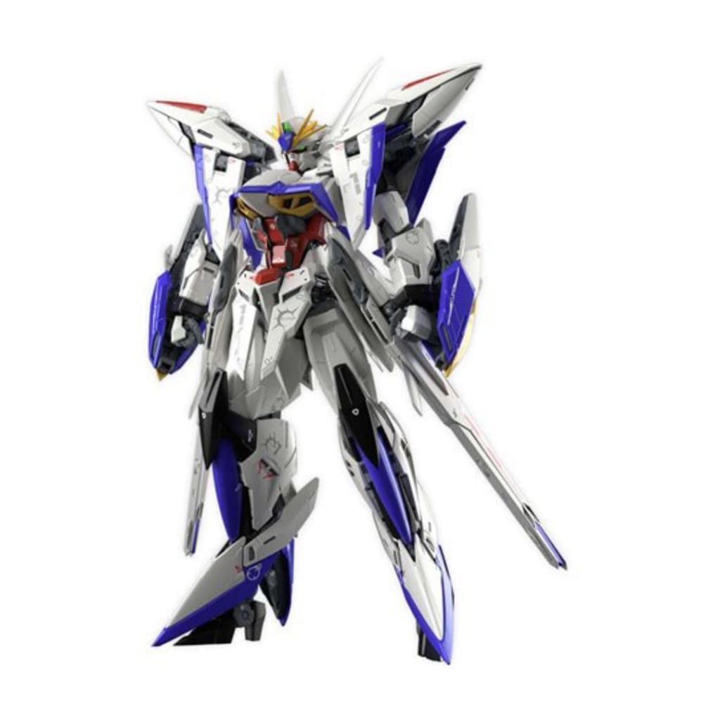 Gundam SEED Eclipse Eclipse Gundam MG 1:100 Scale Model Kit