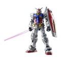 Mobile Suit Gundam RX-78-2 Gundam PG Unleashed 1:60 Scale Model Kit (Slightly Damaged Exterior Box)