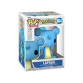 Pokemon Lapras Pop! Vinyl Figure
