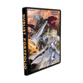 Yu-Gi-Oh! Albaz - Ecclesia - Tri-Brigade 9-Pocket Duelist Portfolio