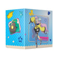 Pro-Dual Deck Box - Pokemon - Iono and Bellibolt