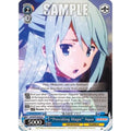 "Providing Magic" Aqua (KONOSUBA -GOD’S BLESSING ON THIS WONDERFUL WORLD! RE:EDIT) C