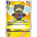 Publimon (English Exclusive) - LM-007 - Common Foil