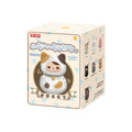 PUCKY Roly-Poly Kitty Series-Vinyl Plush Blind Box