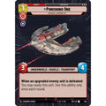 Punishing One - Dengar's Jumpmaster (Hyperspace) (406)