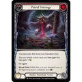 Putrid Stirrings (Red) (DTD161) - Dusk till Dawn