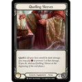 Quelling Sleeves (UPR185) - Uprising