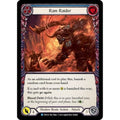 Ram Raider (Blue) (DTD114) - Dusk till Dawn