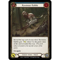Ravenous Rabble (Blue) (ARC193) - Arcane Rising Unlimited Edition