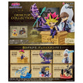 Re-ment DesQ Yu-Gi-Oh! Duel Monsters Desktop Collection Blind Box