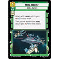 Rebel Assault (103/252)  Foil