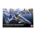 RG 06 Skygrasper Launcher + Sword Pack 1/144