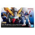 RG 1/144 SHINING GUNDAM